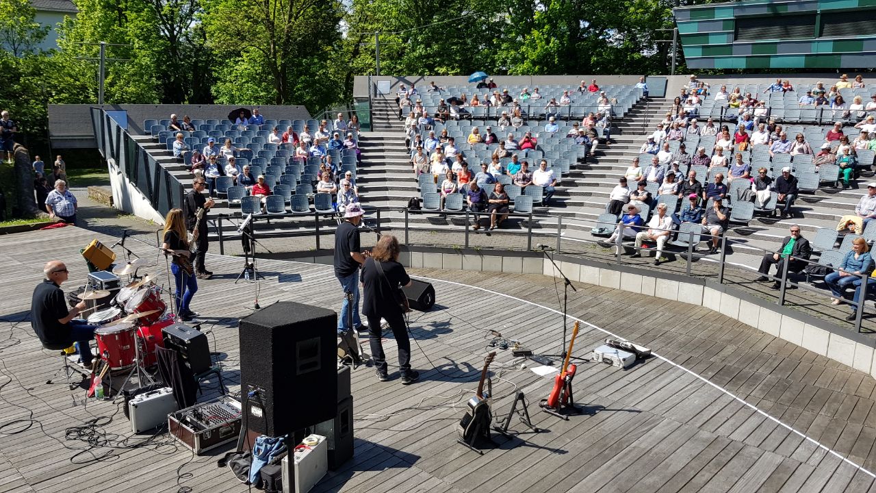 RBBB Lahn River Blues Fest